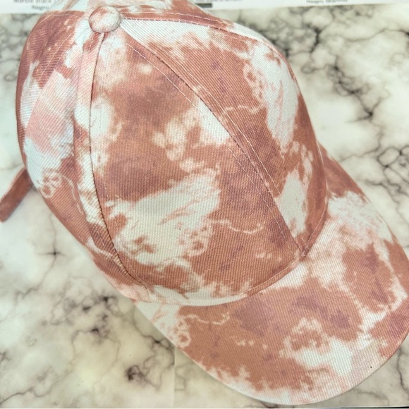 Summer Cap - Picture 1 of 4